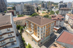 DEMİRİŞ APARTMANI